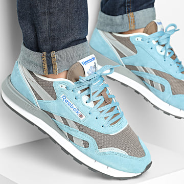 Reebok - Sneakers Classic Nylon 89 100245073 Blue Grey