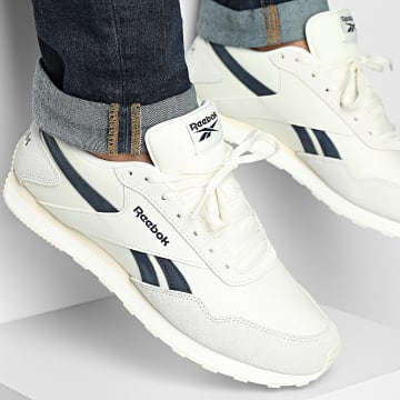 Reebok - Sneakers Glide Low 100239316 Chalk Grey Navy