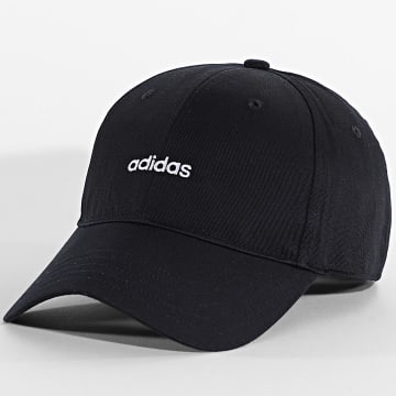 Adidas Sportswear - Casquette Linear KD2109 Noir
