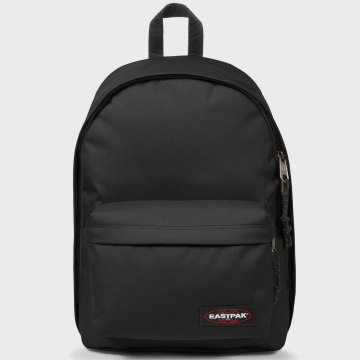 Eastpak - Rucksack Out Of Office Schwarz