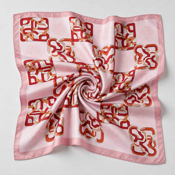 Frilivin - Pañuelo L34 Rosa