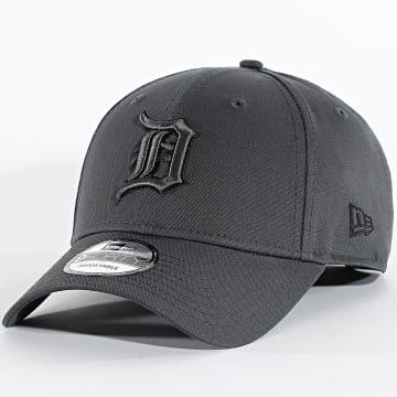 New Era - Cap Team Outline 9Forty Detroit Tigers 60856261 Anthracite Grey