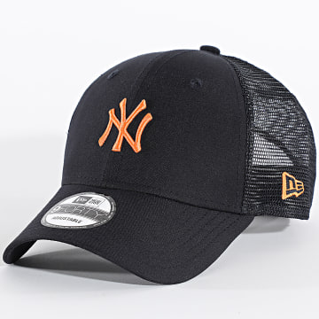 New Era - Sneaker Trucker Midi Homefield 9Forty NY New York Yankees 60856255 Black