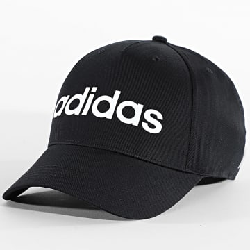 Adidas Sportswear - Casquette Linear KB2108 Noir