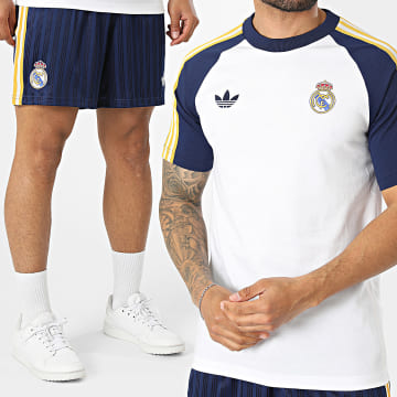 Real Madrid Men Clothing | Ryses