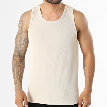 Frilivin - Oberteil 036 Beige