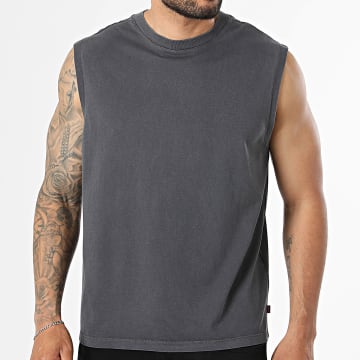 Levi's - Canotta 004V1 Grigio Antracite