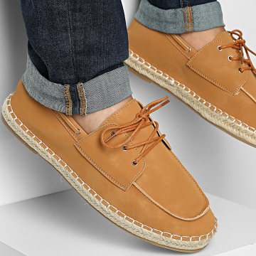 Classic Series - Chaussures 502 Camel