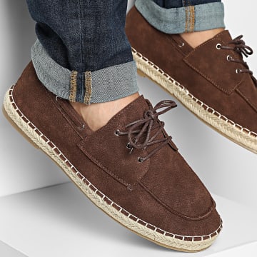 Classic Series - Schoenen 502 Brown