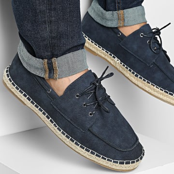 Classic Series - Chaussures 502 Navy