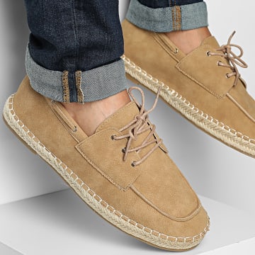 Classic Series - Scarpe 502 Beige
