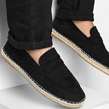 Classic Series - Mocassins 503 Zwart