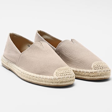 Classic Series - Espadrilles 505 Taupe