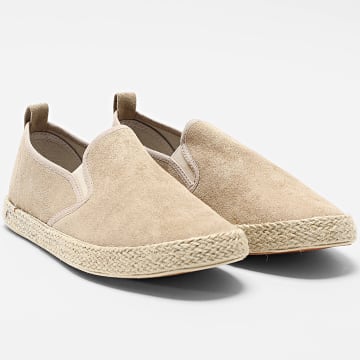 Classic Series - Espadrilles 523 Beige