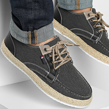 Classic Series - Sneakers 877 Nero