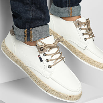 Classic Series - Sneaker 877 Wit