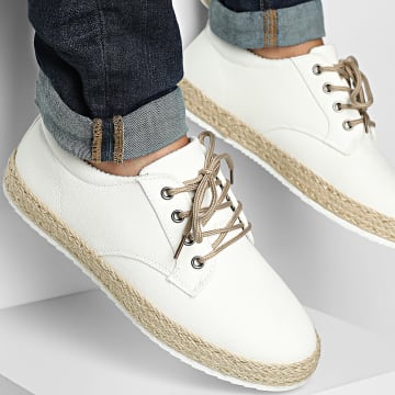 Classic Series - Sneakers 878 Wit