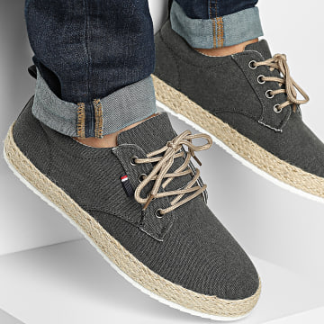 Classic Series - Sneakers 878 Nero