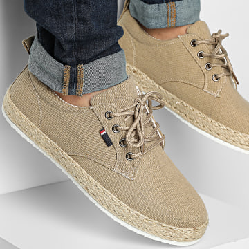 Classic Series - Sneakers 878 Kakigroen