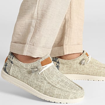 Classic Series - Mocassins 535 Verde