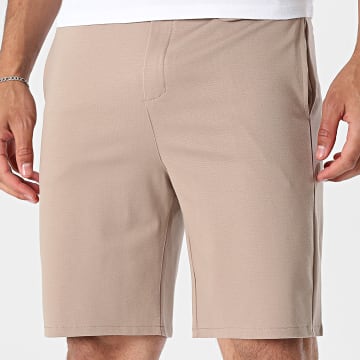 Frilivin - Short Chino 669 Beige
