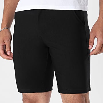 Frilivin - Short Chino 613 Schwarz