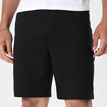 Frilivin - Short Chino 669 Schwarz
