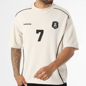 Uniplay - Camiseta 207 Beige