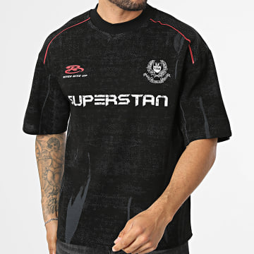 Uniplay - Camiseta 200 Negro