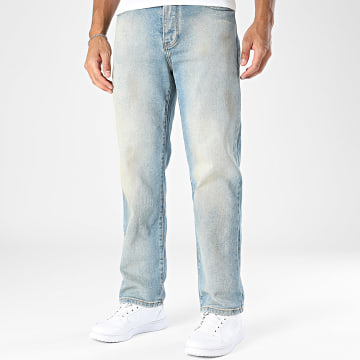 Uniplay - Vaquero Regular Fit 290 Azul Claro