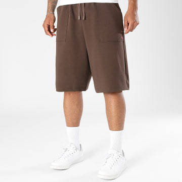 ADJ - Short Jogging Baggy 022 Marron