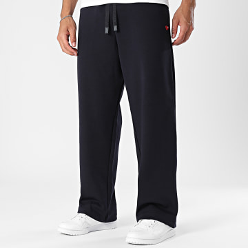 ADJ - Pantalon Jogging 023 Bleu Marine