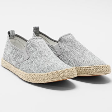 Classic Series - Espadrilles 525 Gray