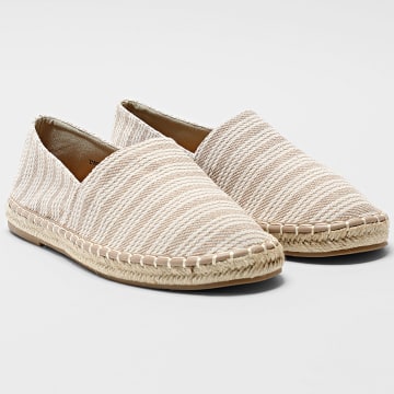 Classic Series - Espadrille 020 Beige