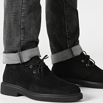 Classic Series - Chaussures 312 Brown