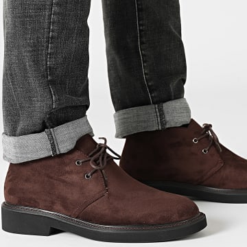 Classic Series - Chaussures 312 Black