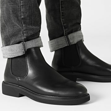 Classic Series - Chelsea Boots 309 Nero