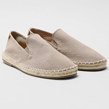 Classic Series - Espadrilles 506 Taupe