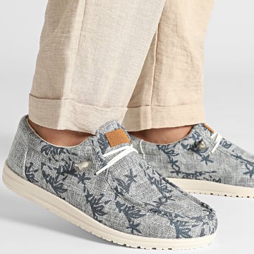 Classic Series - Mocassins 536 Grigio