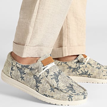 Classic Series - Mocassins 536 Verde
