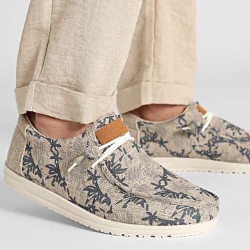 Classic Series - Mocasines 536 Topo
