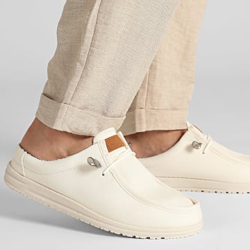 Classic Series - Mocassins 537 Beige
