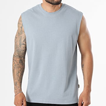 Jack And Jones - Top Cassis Cinza