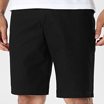 Jack And Jones - Broek Chino Karl Drew Zwart