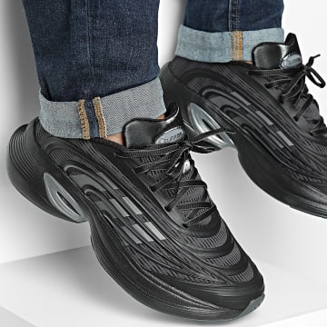Adidas Sportswear - Sapatilhas Climacool SPW HQ4989 Carbono Ferro Metálico Preto Core