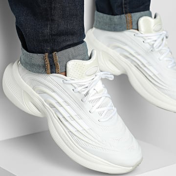 Adidas Sportswear - Baskets Climacool SPW HQ4985 Crystal White Footwear White Zero Metallic