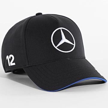 Adidas Sportswear - Casquette AMG Mercedes F1 Team Kimi Antonelli KE8307 Noir