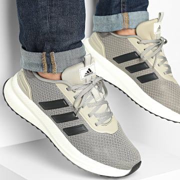 Adidas Sportswear - Sapatilhas X PLRPATH JQ7161 Clay Carbon Charcoal
