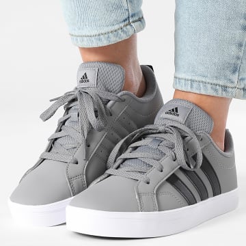 Adidas Sportswear - Baskets Femme VS Pace 2.0 IE3463 Grey Three Core Black Footwear White
