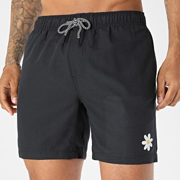Luxury Lovers - Badshort Daisy Zwart